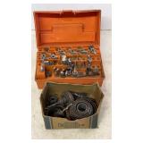 Hole Saw & Router Bits
