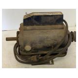 Craftsman 1/2hp Electric Motor