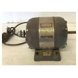 Craftsman 1/2hp Electric Motor