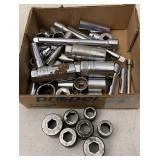 Miscellaneous 3/8 Drive Sockets & Extensions