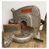 Hitachi 16in Miter Saw