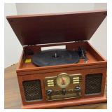 Crosley Like Component Stereo