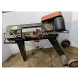 Craftsman 4 1/2 Metal Cutting Band Saw