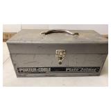 Porter Cable Plate Joiner