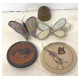 Coasters & Sun Catchers