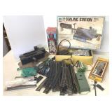 Tyco HO Train Accessories