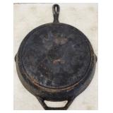 Lodge 10SK Cast Iron Skillet
