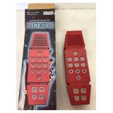 1978 Parker Bros Merlin Electronic Wizard