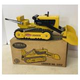 Vtg Tonka 2325 Loader w/ Original Box