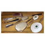 Vtg Dresser Sets