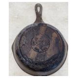 Lodge 3SK Cast Iron Skillet