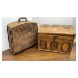 Decorative Boxes