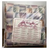 Helig Meyers Bed in a Bag (queen)