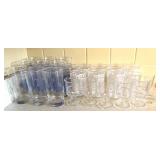 Miscellaneous Stemware & Glasses