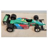 Bburago #20 Benetton Ford B 188  Car