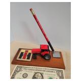 International Harvester Desk Pencil Holder
