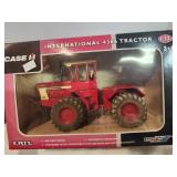 Case IH 4366 Die Cast Tractor, NEW  1:32