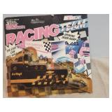 Racing Champions, A.J. Foyt Semi & Car