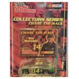 Racing Champions Chase the Race Car