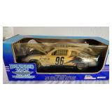 Brickyard 400 Die Cast Car, NEW, 1996