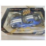 Indy 500 Dodge Viper Die Cast Pace Car