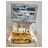 International TD340 Crawler, Die Cast Toy