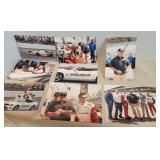 Photos, A.J. Foyt, Indy 500 drivers & cars
