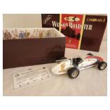 Carousel 1 A. J. Foyt Winston Roadster