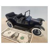 1914 Case Car, "Working Together"