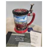 Farmall Model H Collector Tankard