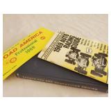 1969 Racing Guide, Road America pamphlet