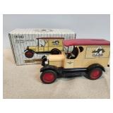 ERTL Die Cast 1923 Chevy Truck Bank
