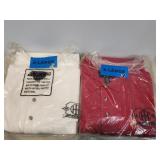 International Harvester shirts, NEW, XL