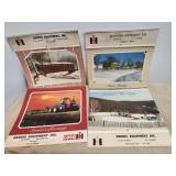 Dennis Equipment & Economy Implement Calendars