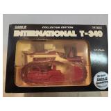 ERTL International T-340 Dozer, New in box