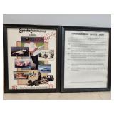 Copenhagen Racing Salutes A.J. Foyt