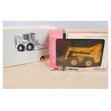 Gehl Die Cast SL 4835 SXT Skid Loader,