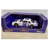 Racing Champions NASCAR Brickyard 400 Car #94