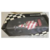 Grand Prix Formula One, Die Cast Car