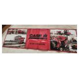 Case IH Dealer Banner, 9 foot 9 inches