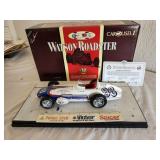 Carousel 1 Watson Roadster 1962 Parnelli Jones
