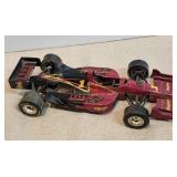Racing Champions 1994 race car, die cast metal