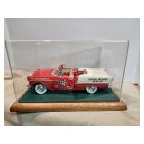 ERTL Chevrolet 1955 Indy 500 Pace Car