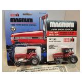 Case IH Magnum Die Cast Tractors (2)
