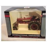 International Harvester Farmall 350 Tractor