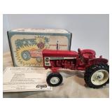 Iowa FFA IH 606 Tractor, 1994, 1:16 Scale