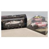 ONYX  die cast race cars - NEW (2)