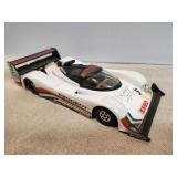 Peugeot #5 Race Car MIRA 1:24,