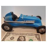 L. M. Cox Thimble Drome Special Race Car,