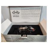 GMP Bowes Seal Fast #1 1:18 Scale Car, 8" long